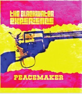 hoes TBE Peacemaker