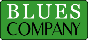 Bluescompany logo